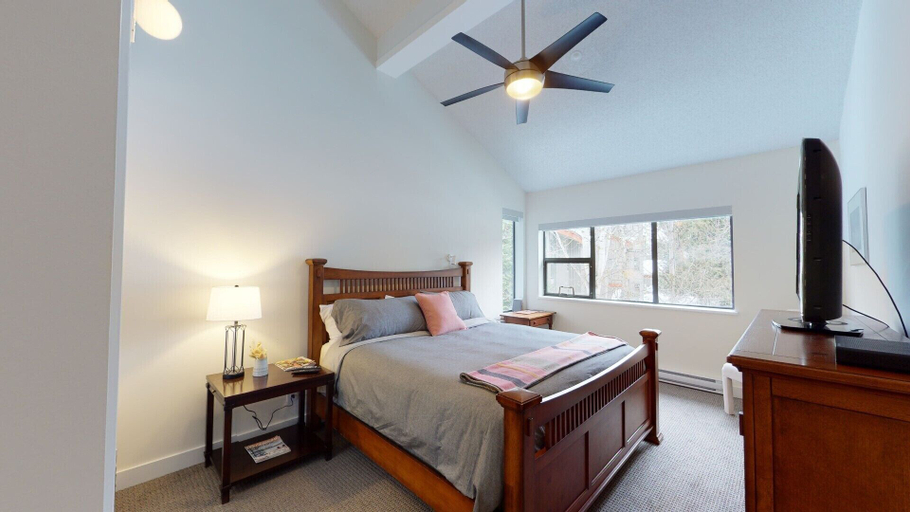 Bedroom 3, Greyhawk by Whistler Premier, Squamish-Lillooet