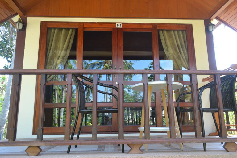 Exterior & Views 2, Rasa Sayang Resort, Ko Lanta