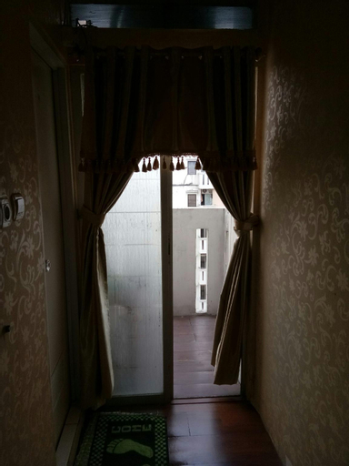 Others 3, Exclucive apartement
(Apartemen Cibubur Village), East Jakarta