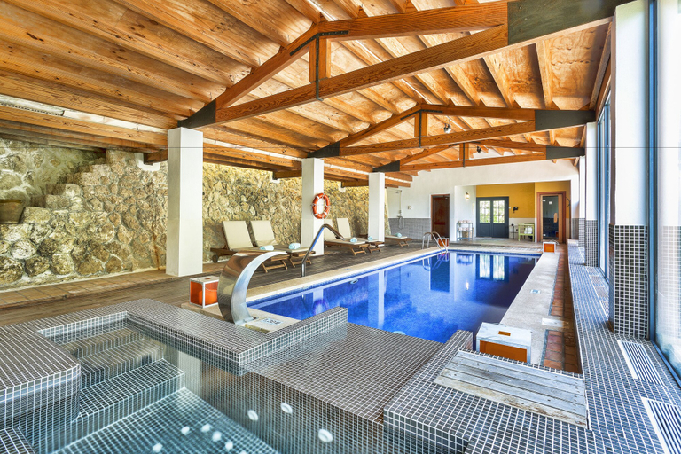 Sport & Beauty 3, Hotel Rural S'Olivaret & Spa, Baleares