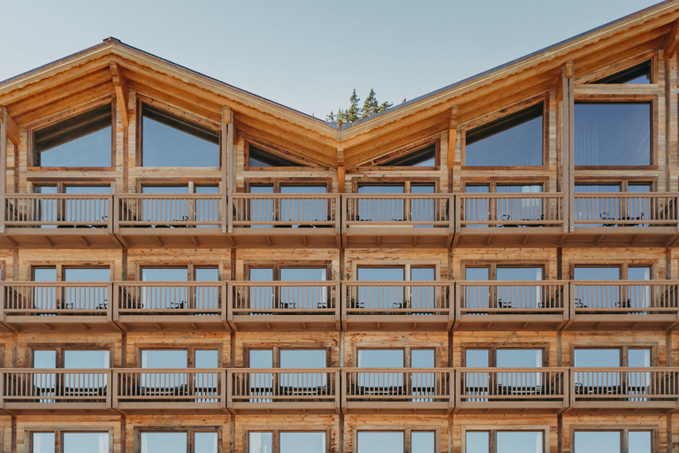 Exterior & Views 2, Eringer Hotel, Hérens