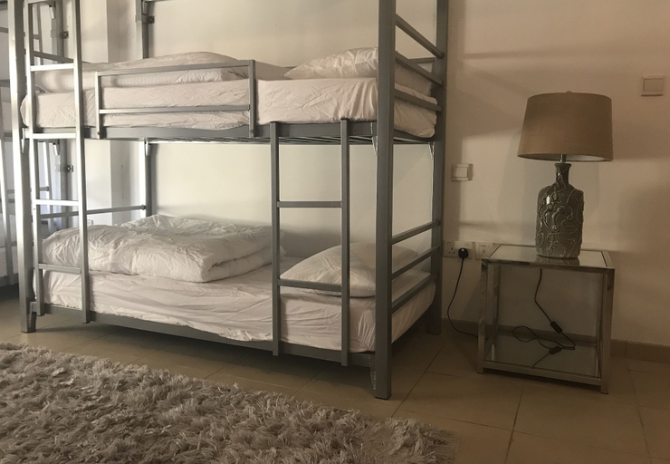 Bedroom 3, Neyar Beach Vibes, Dubai