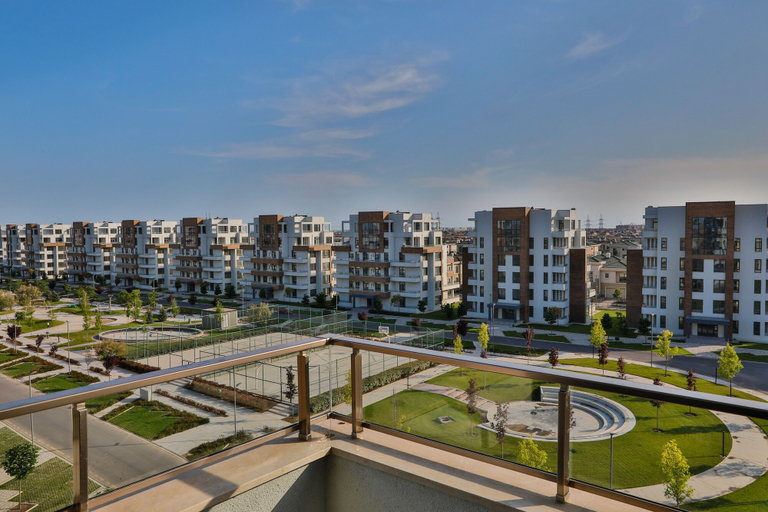 Exterior & Views 2, Dreamland Golf Hotel, Baku