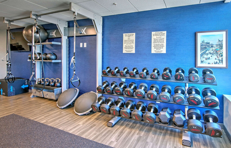 Others 5, Hampton Inn by Hilton Ottawa, Ottawa