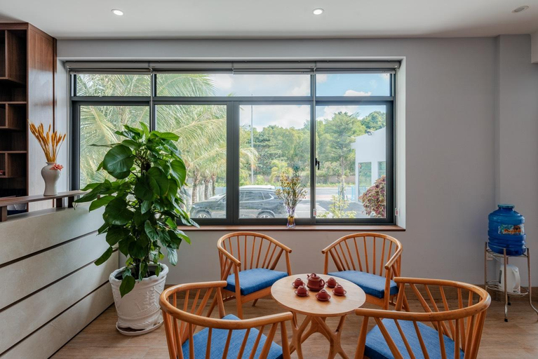 Public Area, Coco Homestay, Phú Quốc