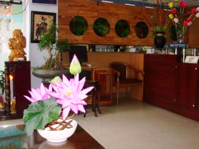 Others 2, Phu My Hotel, Da Nang