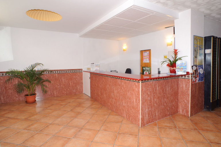 Others 5, Hostal Montaña, Baleares