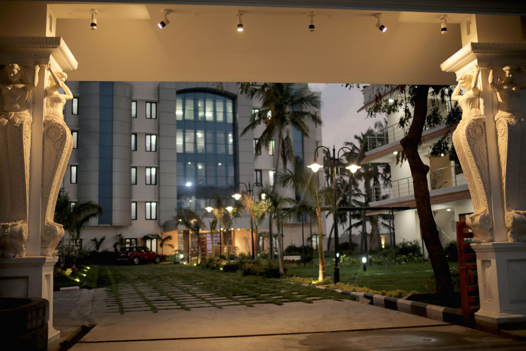 Exterior & Views 2, Lee Crysstal, Kancheepuram