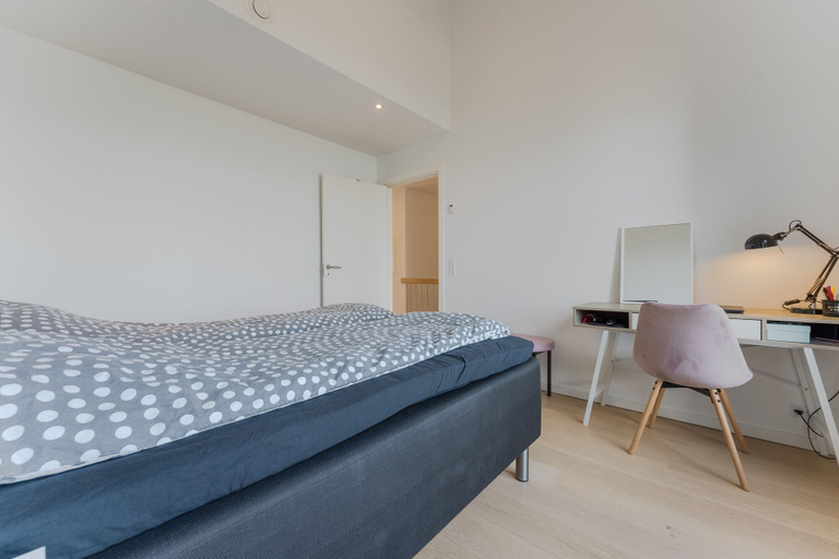 Bedroom 2, Sea & City View - Luxurious - Hiking, Tórshavn