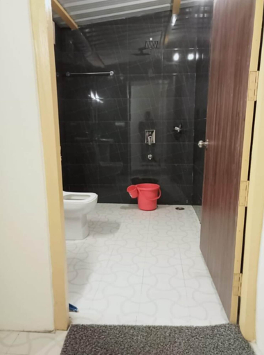 Bathroom 5, LaSerene The Cottage, Nainital