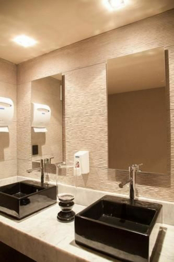 Bathroom 5, 2122 Hotel Art Design, n.a351