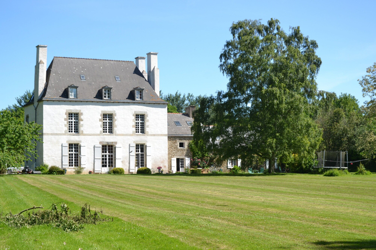 Exterior & Views 2, Malouinière des Trauchandières Saint-Malo, Ille-et-Vilaine