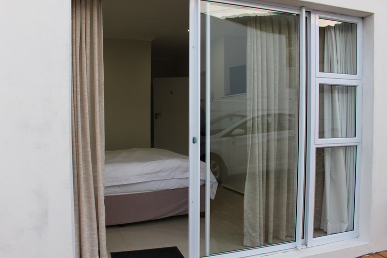Bedroom 3, Paarl Mountain Lodge, Cape Winelands