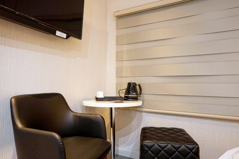 Others 4, Boutique etle hotel, Cheongju