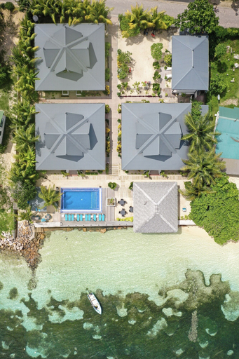 Sport & Beauty 2, Le Nautique - Luxury Waterfront Hotel