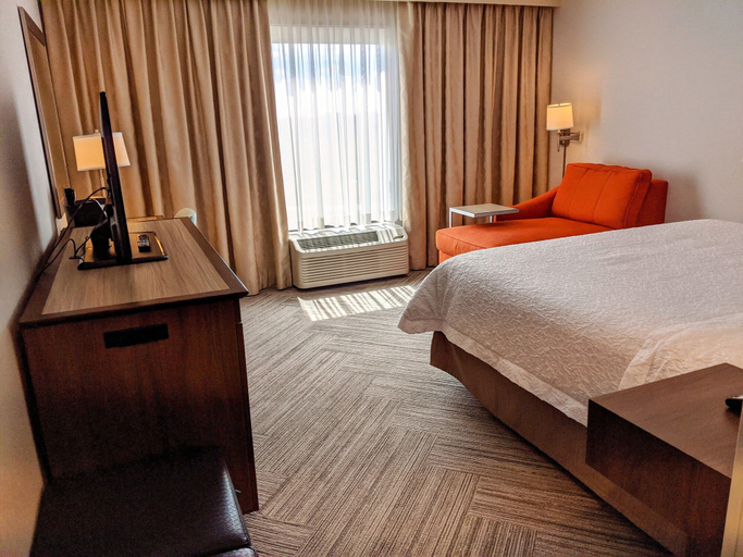Bedroom 3, Chateau Fredericton, Trademark Collection by Wyndham, York