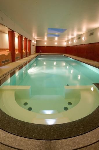 Sport & Beauty 2, Locanda dell'Arte, Alessandria