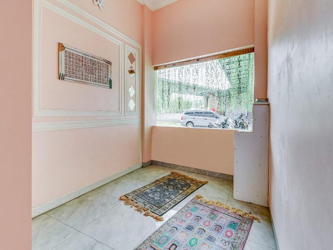 Others 4, OYO 91023 Salsabilla Guest House Syariah, Bandung