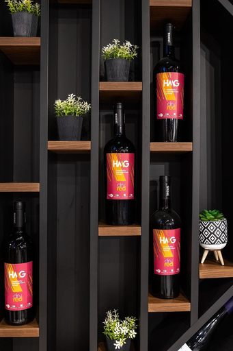 Food & Drinks 5, Abrazo Sofia Hotel by HMG, Stolichna
