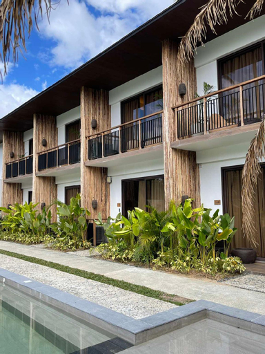 Exterior & Views 2, Isla Amara Resort, El Nido