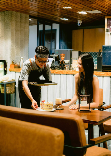 Food & Drinks 4, LIVIE Da Nang An Thuong, Da Nang
