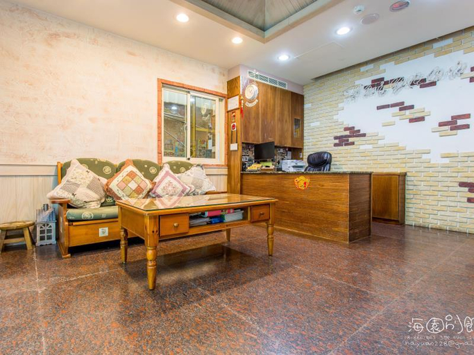 Others 4, Hai Yuan Inn, Pingtung