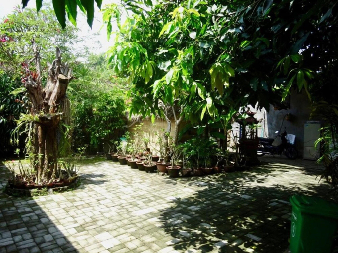 Others 5, Oka Homestay, Lombok