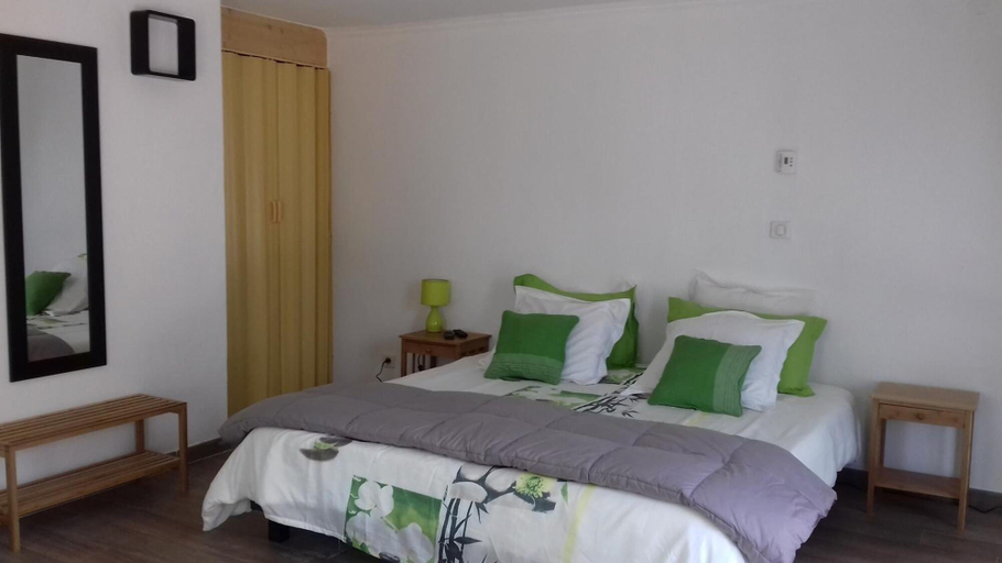 Bedroom 3, Les Jardins de l'Ermitage, Var