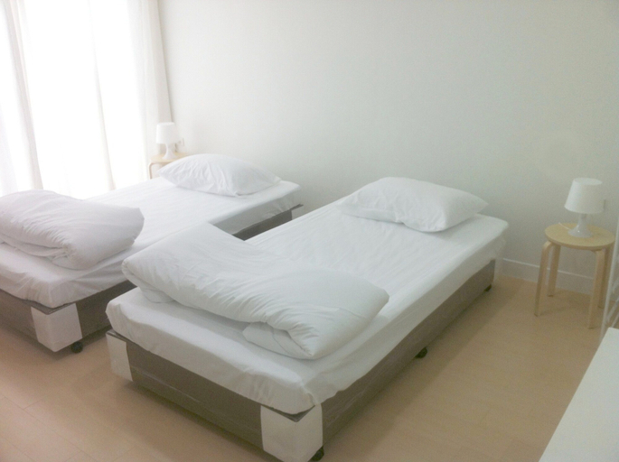 Bedroom 5, A-port, Lat Krabang