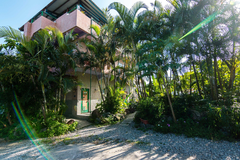 Exterior & Views 2, Pasa Beach Resort, Taitung