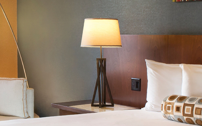 Bedroom 3, Excalibur Hotel & Casino, Clark