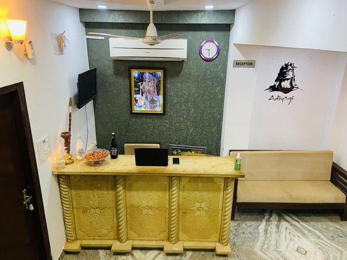 Others 5, Hotel Urban Heritage, Jaisalmer