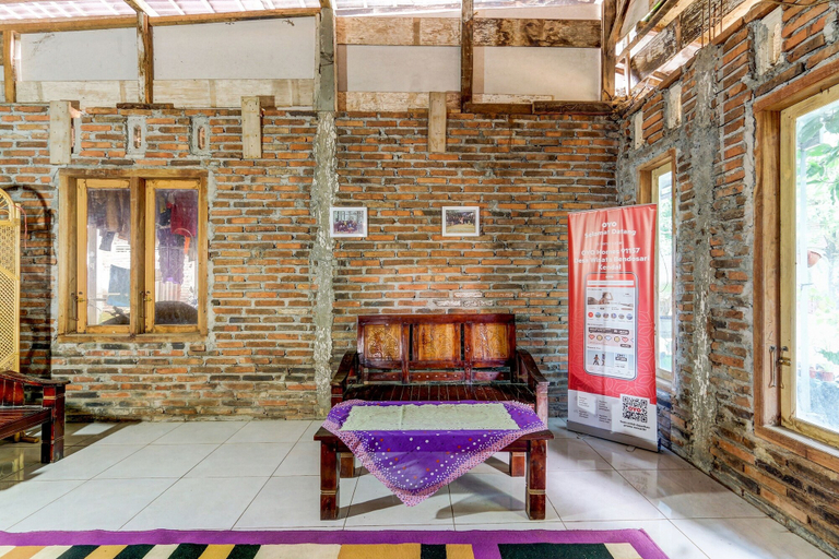 Others 1, OYO Homes 91157 Desa Wisata Bendosari Kendal, Kendal