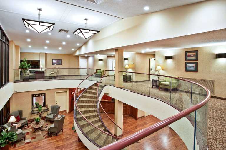 Others 5, Baymont by Wyndham Knoxville/Cedar Bluff, Knox