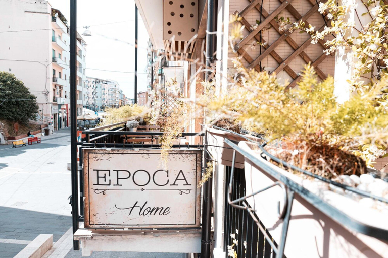 Exterior & Views 2, Epoca Home, Cosenza