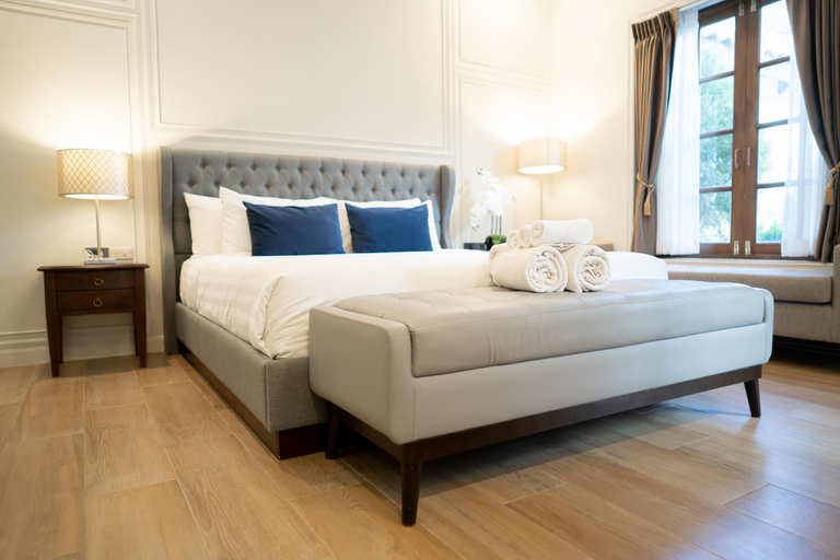 Bedroom 3, Villa Seville, Hua Hin