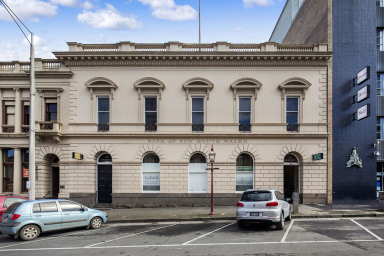 Exterior & Views 2, Quality Inn Heritage On Lydiard, Ballarat - Central