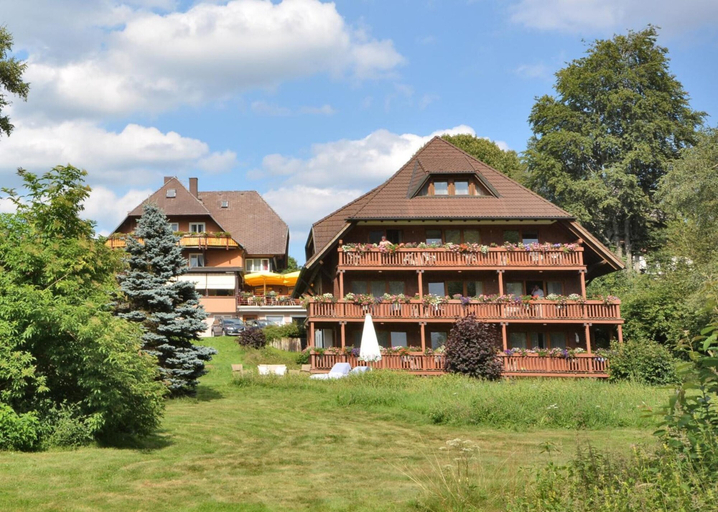 Exterior & Views 2, Hotel Imbery, Breisgau-Hochschwarzwald