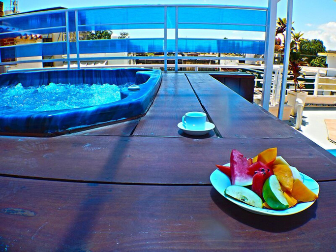Sport & Beauty 5, Hotel Salome 56, Distrito Nacional