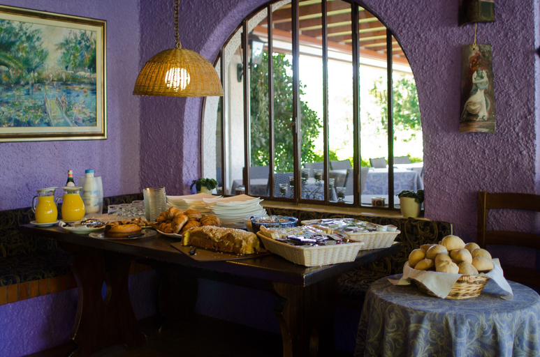 Food & Drinks 4, Residence San Michele, Verona
