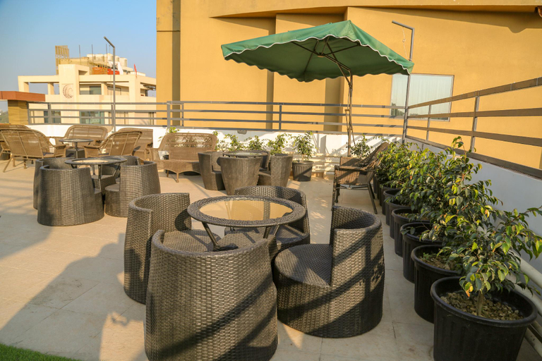 Food & Drinks 4, FOUR LEAF HOTEL SAPPHIRE BLUE VARANASI, Varanasi