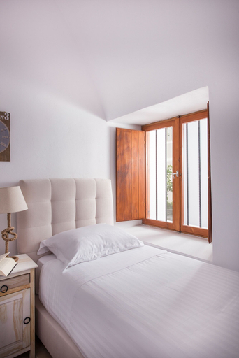 Bedroom 5, AENAON ESTATE 1896 by K&K, South Aegean