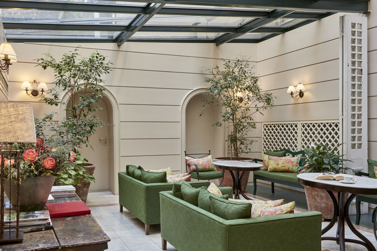 Food & Drinks 5, Philippos Hotel, Attica