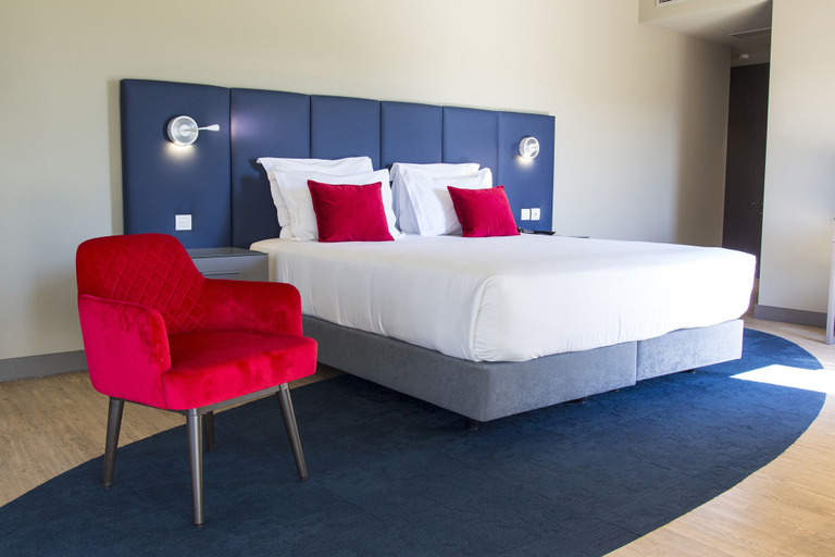 Bedroom 3, Melia Setubal, Setúbal