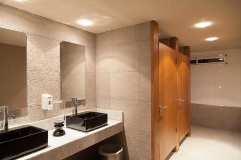 Bathroom 5, 2122 Hotel Art Design, n.a351