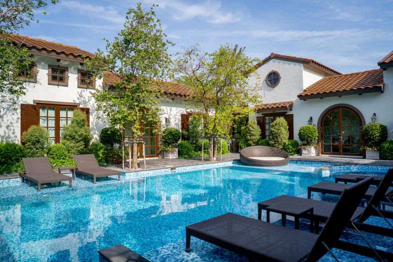 Sport & Beauty 2, Villa Seville, Hua Hin