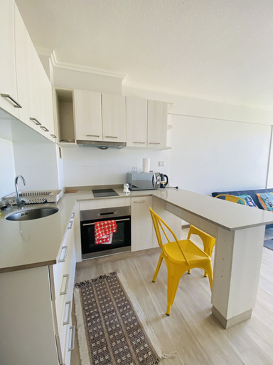 Others 4, Apartamento Alto Pelluco, Llanquihue