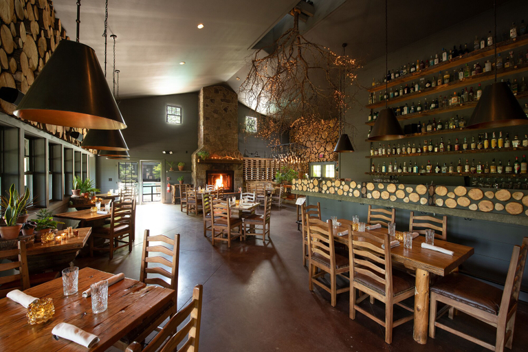 Food & Drinks 5, Hidden Pond, York