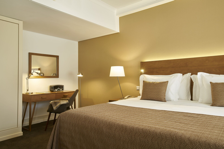 Bedroom 21