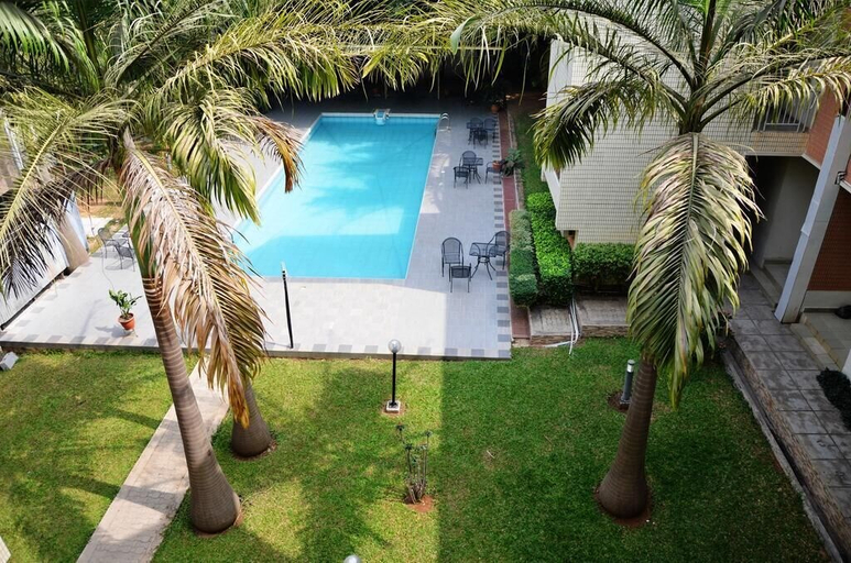 Sport & Beauty, NSPRI GUEST HOUSE, Mainland